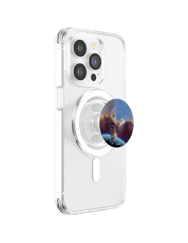 PopSocket MagSafe Disney Planeta del Tesoro Jim Hawkins