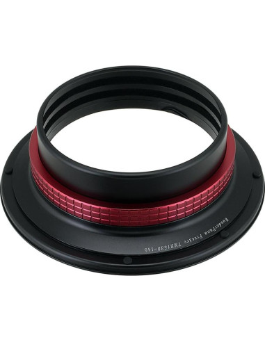 Kit de Filtros WonderPana 145mm CPL y ND1000 para Tamron 15-30mm