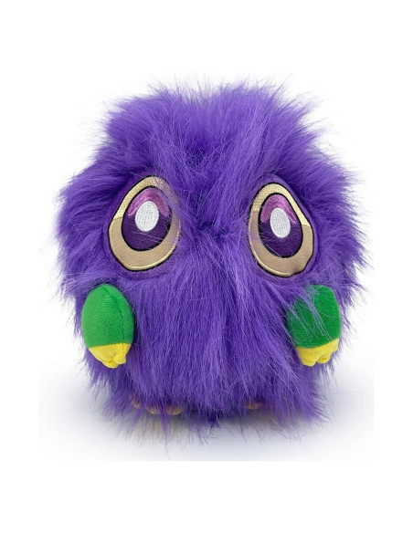 Peluche Kuribah Youtooz 23 cm Magnético Yu-Gi-Oh! Suave Peluche Kuribah Youtooz 23 cm Magnético Yu-Gi-Oh! Suave