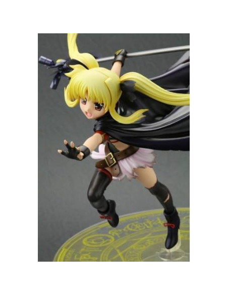 Figura PVC Kotobukiya Fate Testarossa 18 cm Anime Figura PVC Kotobukiya Fate Testarossa 18 cm Anime