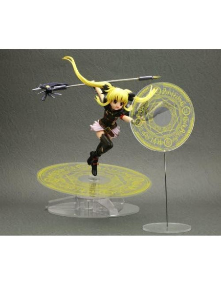 Figura PVC Kotobukiya Fate Testarossa 18 cm Anime Figura PVC Kotobukiya Fate Testarossa 18 cm Anime