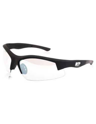 Gafas de Tiro Smith & Wesson Super Cobra Antivaho y Resistencia al Impacto