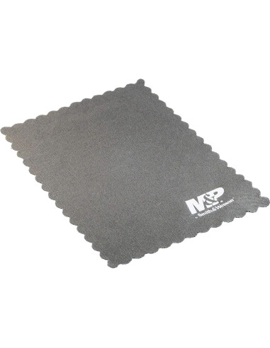 Gafas de Tiro Smith & Wesson Super Cobra Antivaho y Resistencia al Impacto