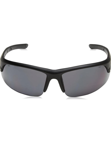 Gafas de Tiro Smith & Wesson Corporal Media Montura UV400 Gafas de Tiro Smith & Wesson Corporal Media Montura UV400