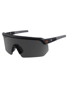 Gafas de Seguridad Skullerz AEGIR con Lente Ahumado