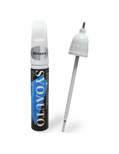 Pintura de Retoque SYOAUTO Perla de Tormenta 070 para Toyota