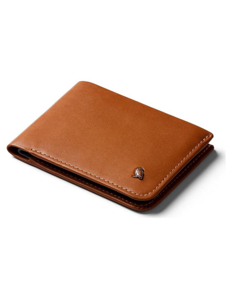 Cartera Bellroy Hide & Seek Bifold Cuero Ecológico RFID Cartera Bellroy Hide & Seek Bifold Cuero Ecológico RFID
