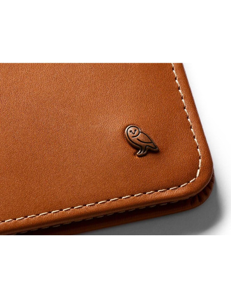 Cartera Bellroy Hide & Seek Bifold Cuero Ecológico RFID Cartera Bellroy Hide & Seek Bifold Cuero Ecológico RFID