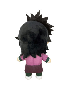 Peluche Genya Shinazugawa 20 cm Demon Slayer Gran Entretenimiento 2