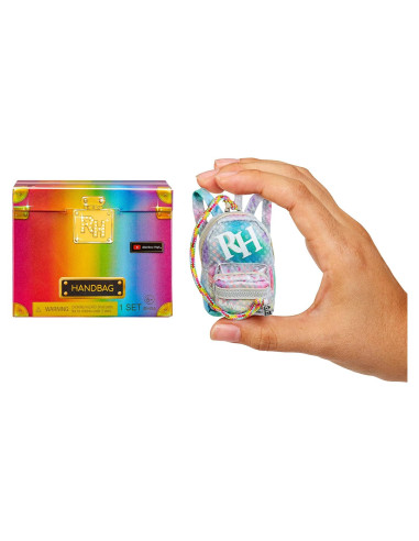 Bolsos Mini Accesorios Rainbow High - 25+ Coleccionables de Moda