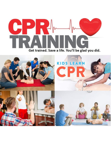 KONGDY 10pcs Máscara de CPR con Válvula Unidireccional KONGDY 10pcs Máscara de CPR con Válvula Unidireccional