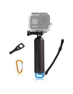 Agarradera Flotante Impermeable YonGoo para Gopro y DJI Osmo