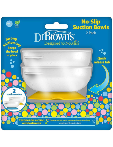 Cucharas de Alimentación Dr. Brown para Niños Pequeños - 6 Unidades Cucharas de Alimentación Dr. Brown para Niños Pequeños - 6 Unidades