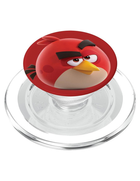 PopSocket MagSafe Angry Birds Red - Soporte para iPhone PopSocket MagSafe Angry Birds Red - Soporte para iPhone
