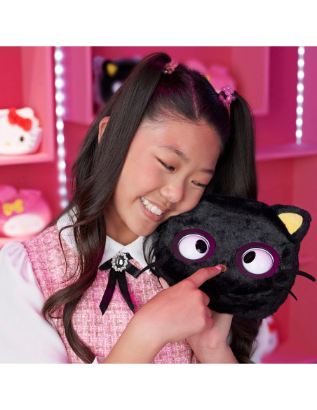 Bolso Interactivo Chococat Sanrio Hello Kitty 30 Sonidos Bolso Interactivo Chococat Sanrio Hello Kitty 30 Sonidos