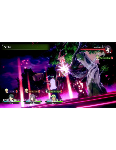 Loop8: Verano de los Dioses Edición Limitada PS4 - RPG Loop8: Verano de los Dioses Edición Limitada PS4 - RPG