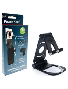 Soporte para Teléfono Jokari Outlet con Estante y Organizador