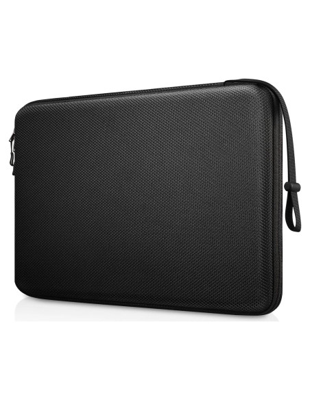 FINPAC Funda Dura para Tableta 11" Negra - Protección Total FINPAC Funda Dura para Tableta 11" Negra - Protección Total