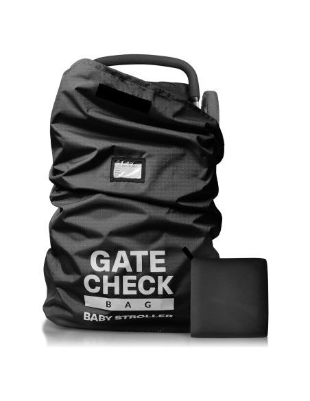 Bolsa de Viaje para Cochecito Bramble Impermeable 116x53cm Bolsa de Viaje para Cochecito Bramble Impermeable 116x53cm