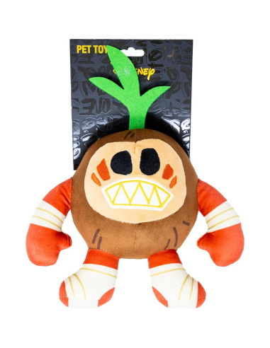 Juguete Plush para Perros Buckle-Down Kakamora Disney