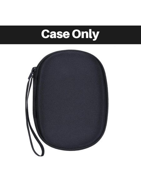 Funda Dura Lebakort para Mouse Gaming G502 HERO y G502 X Plus Funda Dura Lebakort para Mouse Gaming G502 HERO y G502 X Plus