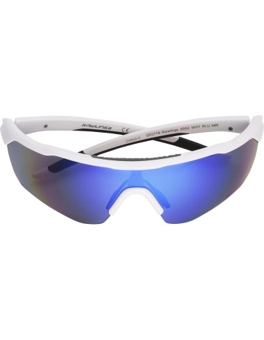 Gafas de sol deportivas Rawlings Strike Ready 100% UV
