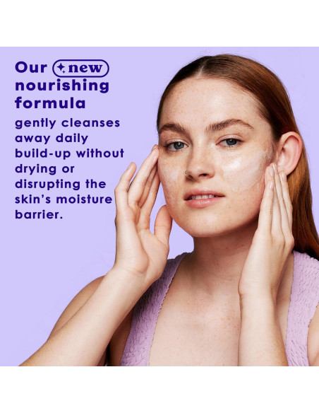 Limpieza Profunda Nocturna Clean & Clear 236ml Libre de Aceite Limpieza Profunda Nocturna Clean & Clear 236ml Libre de Aceite