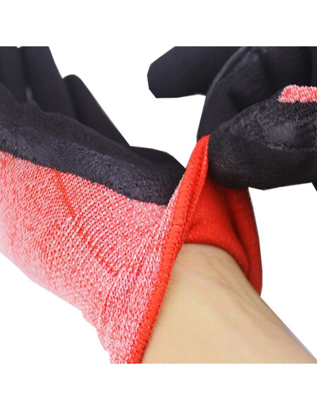 Kit Profesional de Deshojadora de Espinas TIHOOD con Guantes Kit Profesional de Deshojadora de Espinas TIHOOD con Guantes