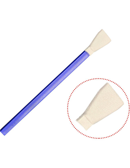 Limpiador de Sensor UES para Cámaras M43 + 14 Bastones 12mm Limpiador de Sensor UES para Cámaras M43 + 14 Bastones 12mm