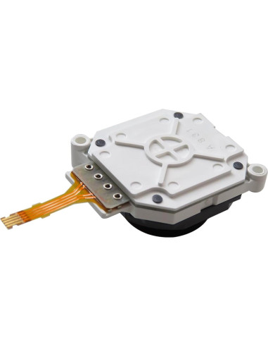 Joystick Analógico Negro USonline911 con Capucha para Nintendo 3DS