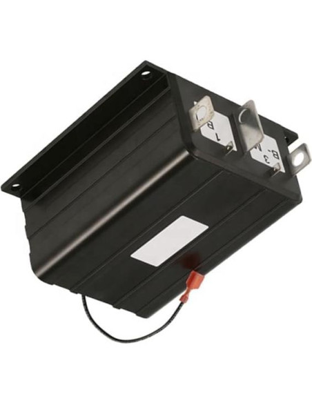 Controlador de Motor Sgaorcpas 70040319 para Elevadores JLG Controlador de Motor Sgaorcpas 70040319 para Elevadores JLG