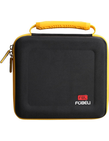 Funda Dura para Compresor de Aire AstroAI CZK-3674 FBLFOBELI