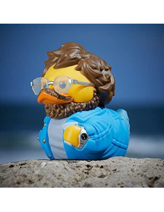 Figura de Vinilo TUBBZ Jaws Matt Hooper - 9 cm - Edición Limitada 2