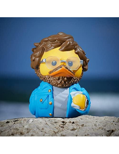 Figura de Vinilo TUBBZ Jaws Matt Hooper - 9 cm - Edición Limitada