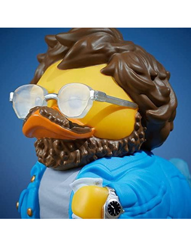 Figura de Vinilo TUBBZ Jaws Matt Hooper - 9 cm - Edición Limitada