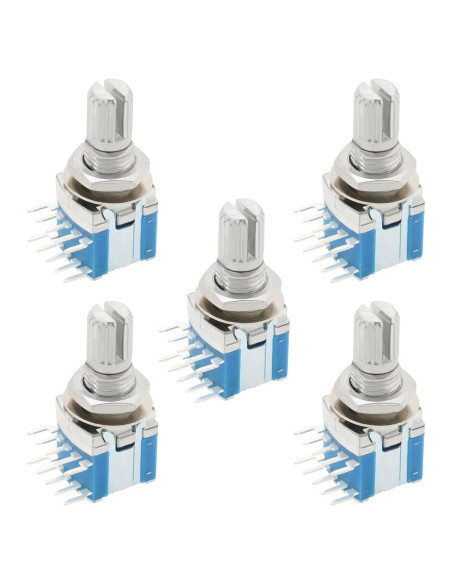 Interruptor Rotativo SING F LTD 5 Posiciones 1 Polo DC16V Interruptor Rotativo SING F LTD 5 Posiciones 1 Polo DC16V