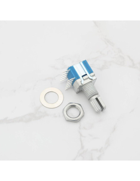 Interruptor Rotativo SING F LTD 5 Posiciones 1 Polo DC16V Interruptor Rotativo SING F LTD 5 Posiciones 1 Polo DC16V
