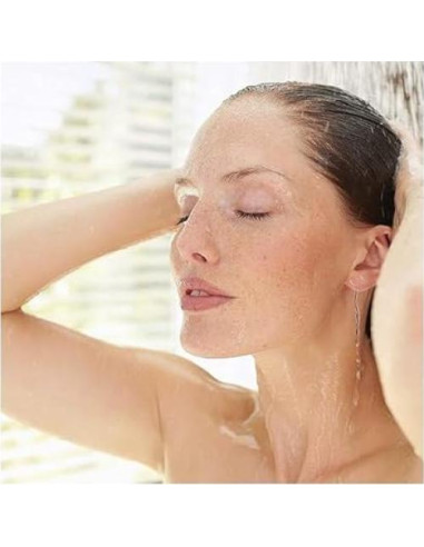 Gel de Ducha Energía Esenciales Weleda 200 ml Libre de Parabenos