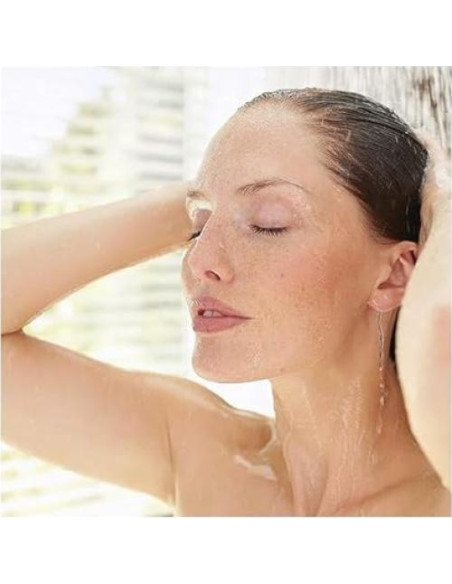 Gel de Ducha Energía Esenciales Weleda 200 ml Libre de Parabenos Gel de Ducha Energía Esenciales Weleda 200 ml Libre de Parabenos