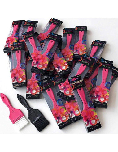 Brochas para Tinte de Cabello Framar Power Painter - 2 Pk
