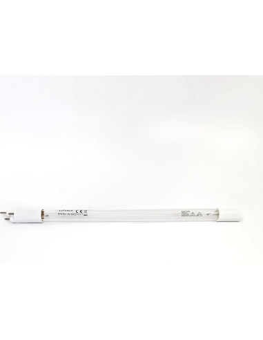Lámpara UV de Reemplazo LuTrace PUV-7 para Tratamiento de Agua