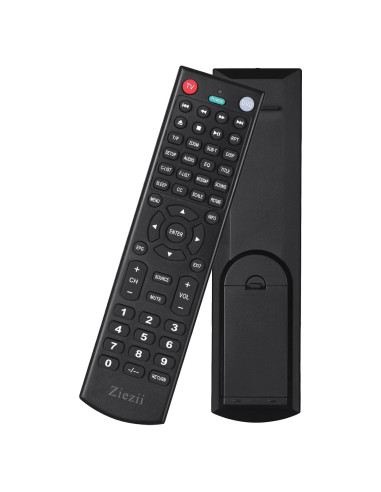 Control Remoto Universal Ziezii para TV LED LCD Hitachi