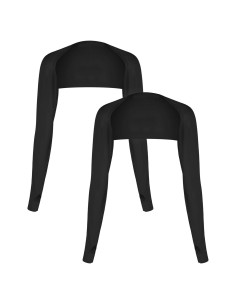 Mangas de Enfriamiento UV para Brazo DSLSQD - 2 Piezas Mujeres