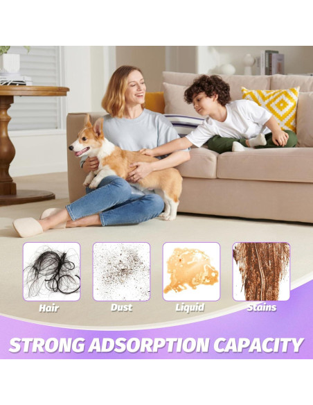 Recargas de almohadillas desechables Power Mop 5 Paquete Recargas de almohadillas desechables Power Mop 5 Paquete