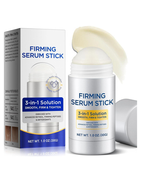 Suero Reafirmante de Retinol Avanzado Wlytech 30 ml Suero Reafirmante de Retinol Avanzado Wlytech 30 ml