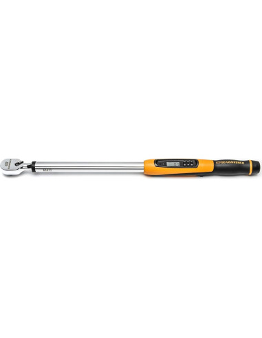 Llave de Torque Electrónica GEARWRENCH 1/2" 85077 Precisión