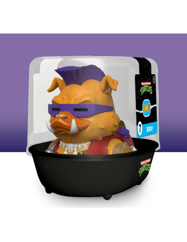 Figura de Vinilo TUBBZ Bebop Tortugas Ninja 23 cm