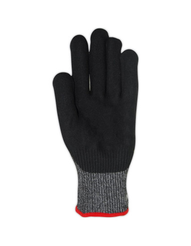 Guantes de Trabajo MAGID GPD820 A6 Resistentes a Cortes 5/XXS