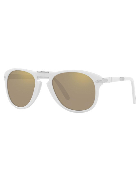 Gafas de sol aviador Persol PO0714SM Steve McQueen 54mm Gafas de sol aviador Persol PO0714SM Steve McQueen 54mm