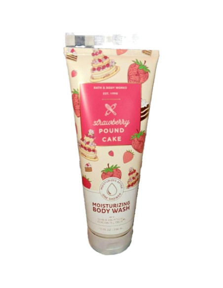 Jabón corporal Bath and Body Works 300g Manteca de Karité y Cacao Jabón corporal Bath and Body Works 300g Manteca de Karité y Cacao